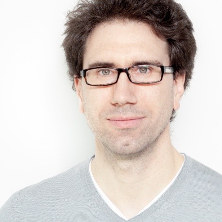 Dirk Songür