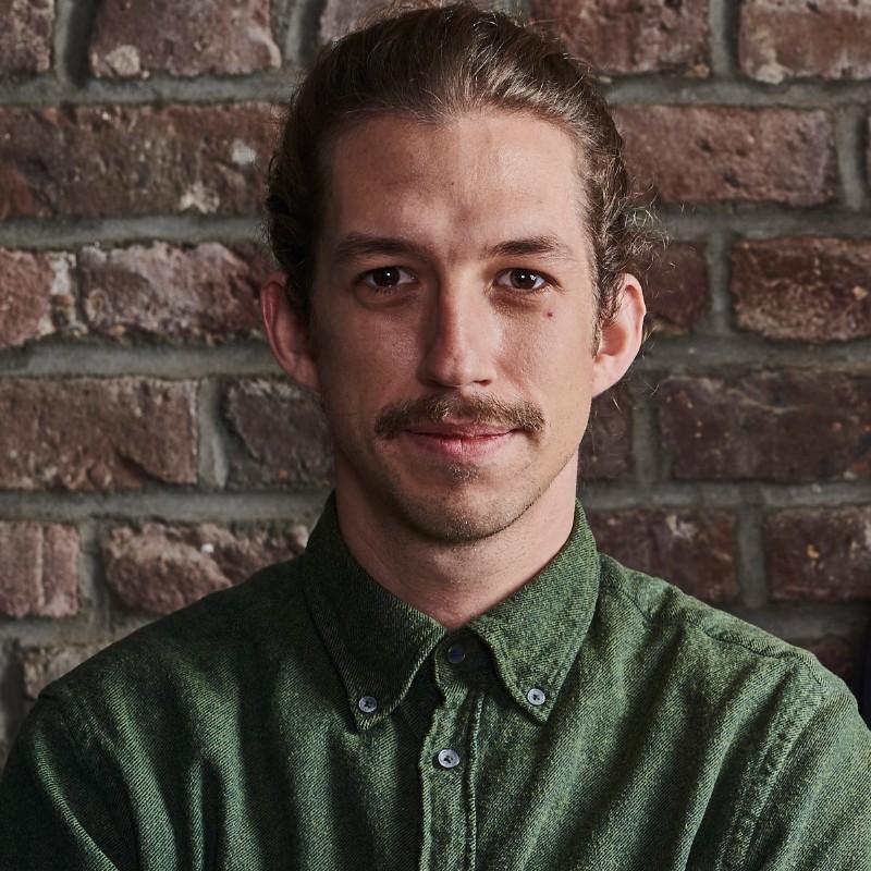 Aaron von Lüpke