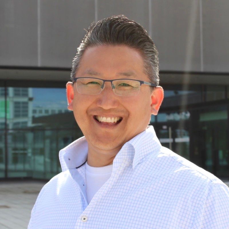 Christoph Song