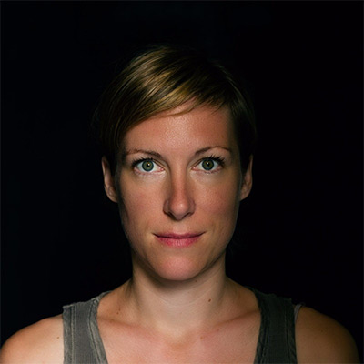 Anna Mauersberger