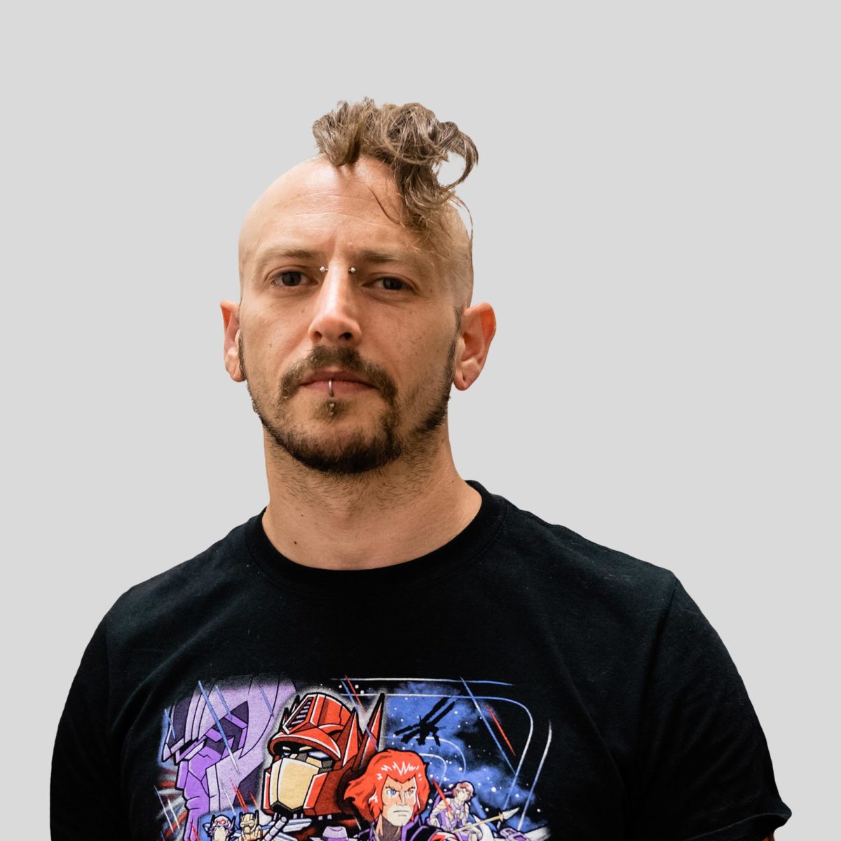 Nico Balletta