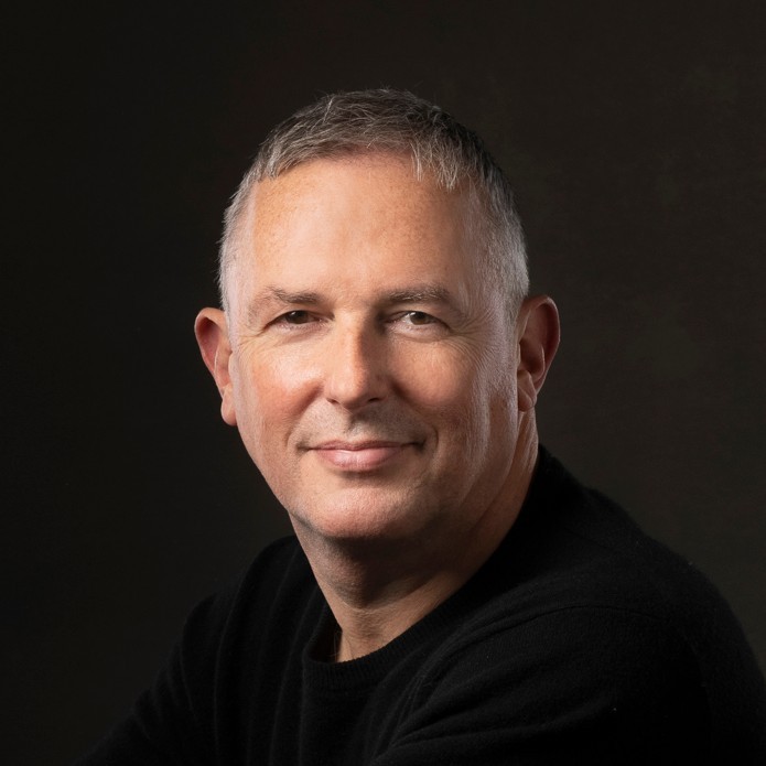 Magnus Wood