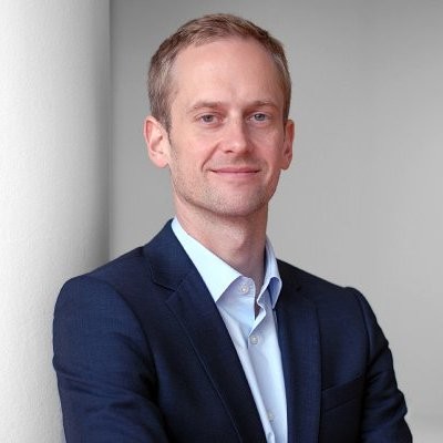 Prof. Dr. Christian Zabel