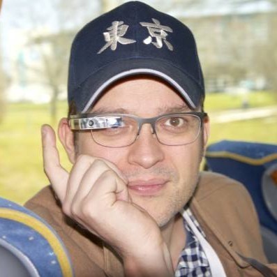 Sascha Pallenberg
