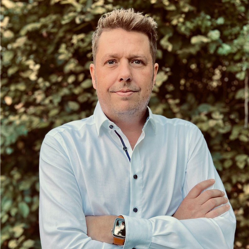 Oliver Wöhler
