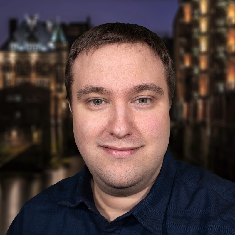 Niko Lang