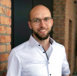Jens Epe