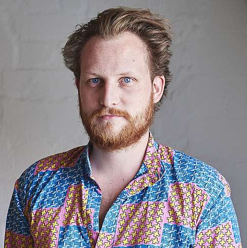 Stefan Marx