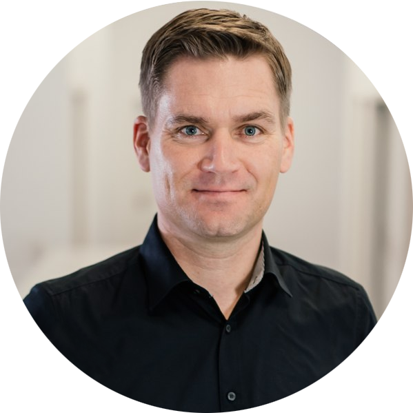 Dr. Kai Ströder