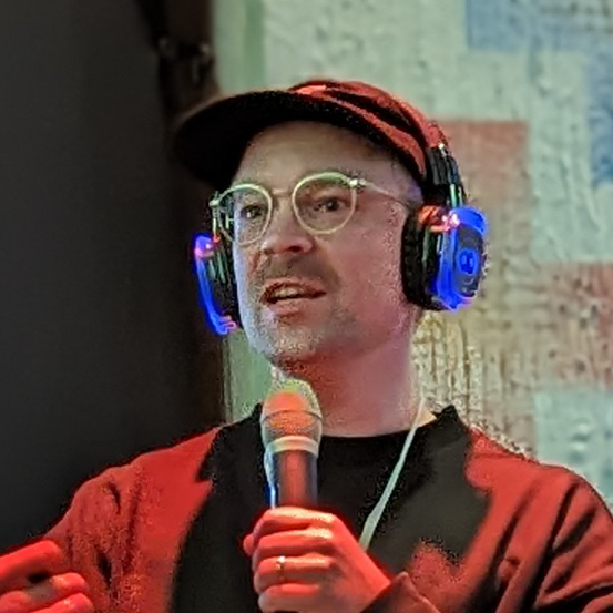 Eric Benz