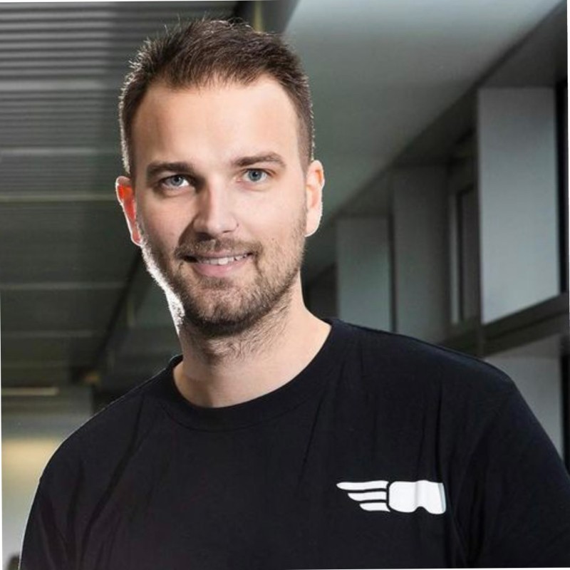 Daniel Maas