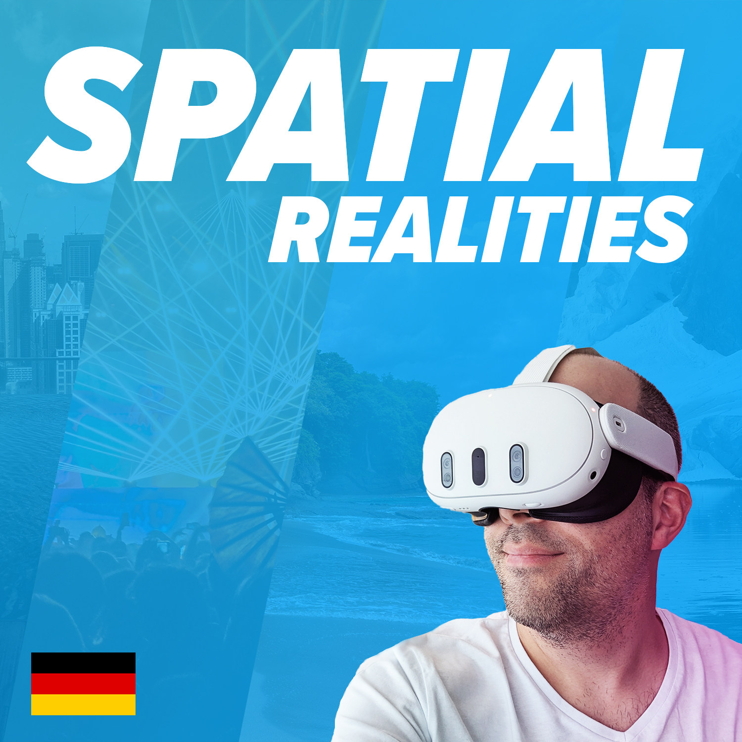 Spatial Realities