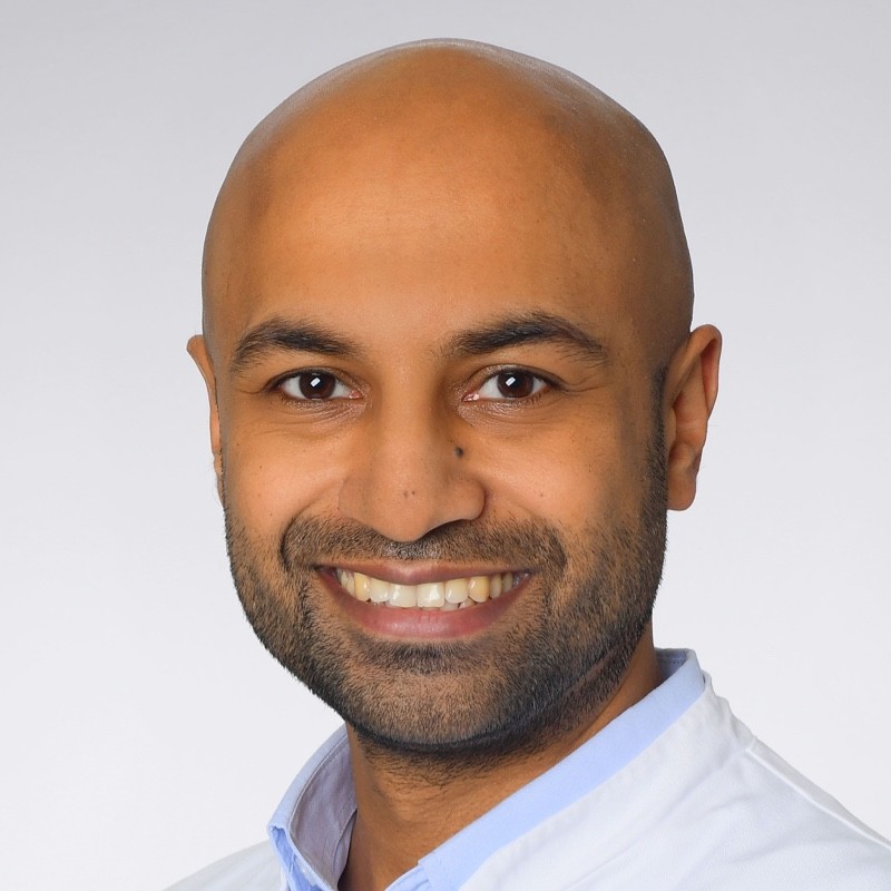 Dr. Rabi Daj Datta