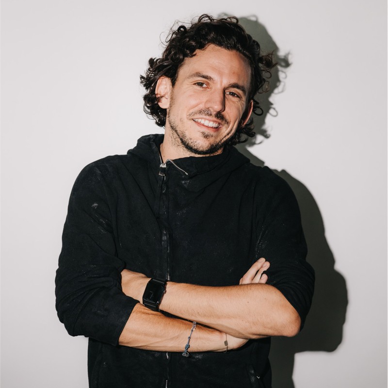 Sascha Kiener