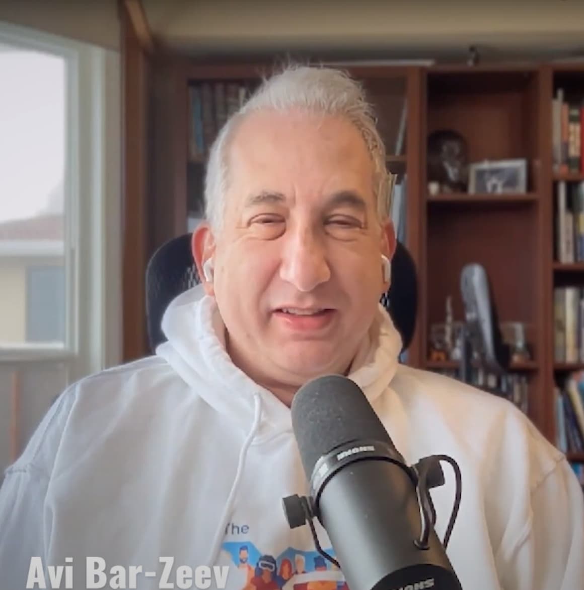 Avi Bar-Zeev