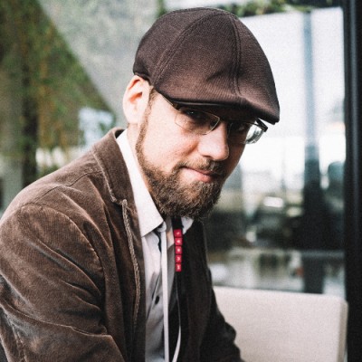 Moritz Meyer