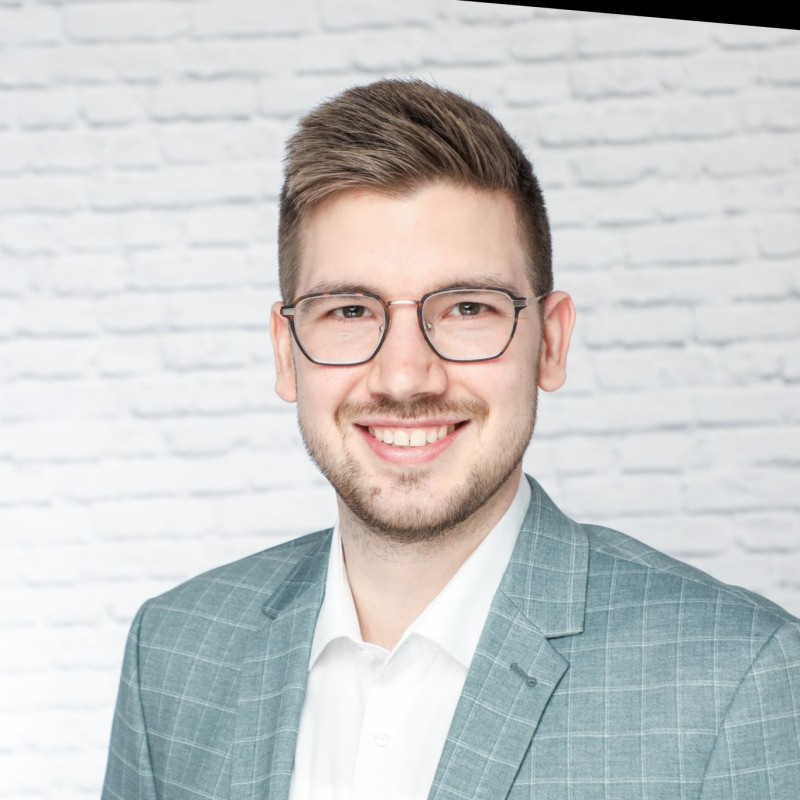 Fabian Rücker