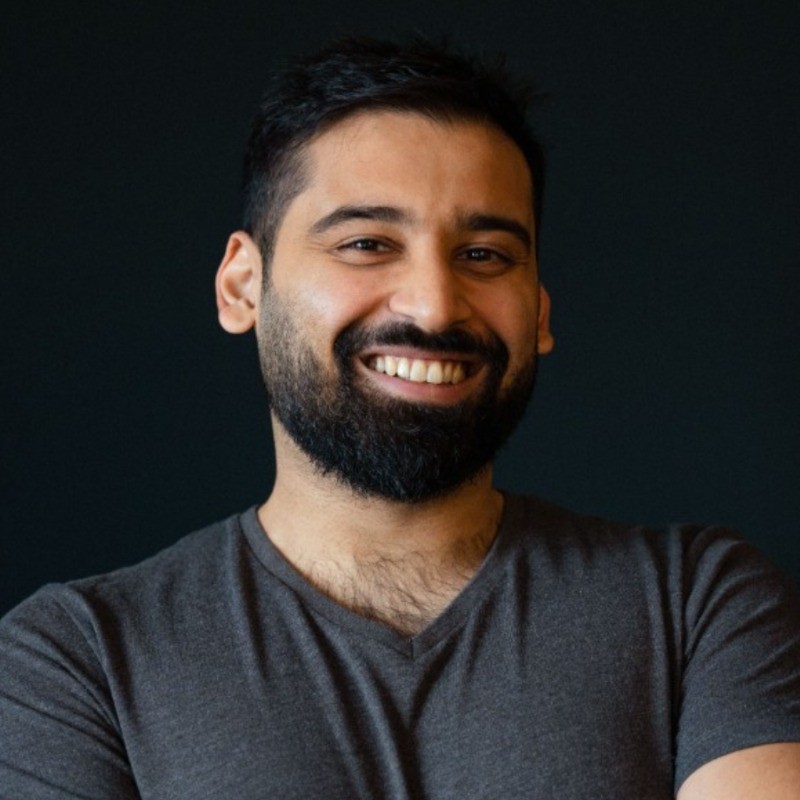 Dinesh Punni