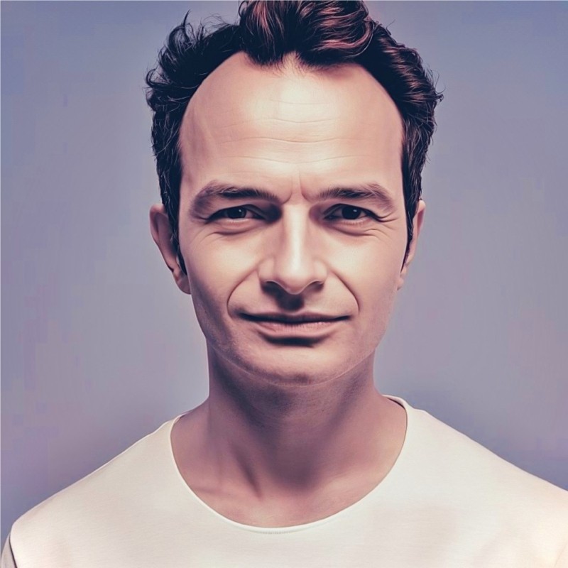 Alexander El-Meligi