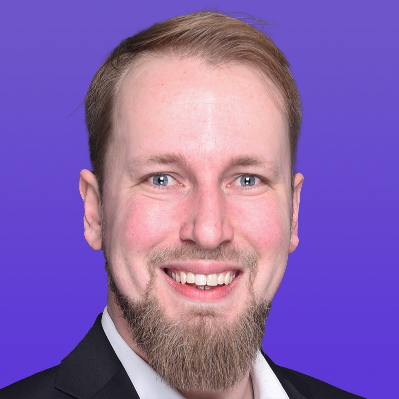 Oliver Eberlei