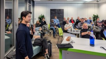 Google plant strategische Übernahme zur Stärkung seiner XR-Bemühungen