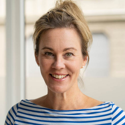 Petra Dahm