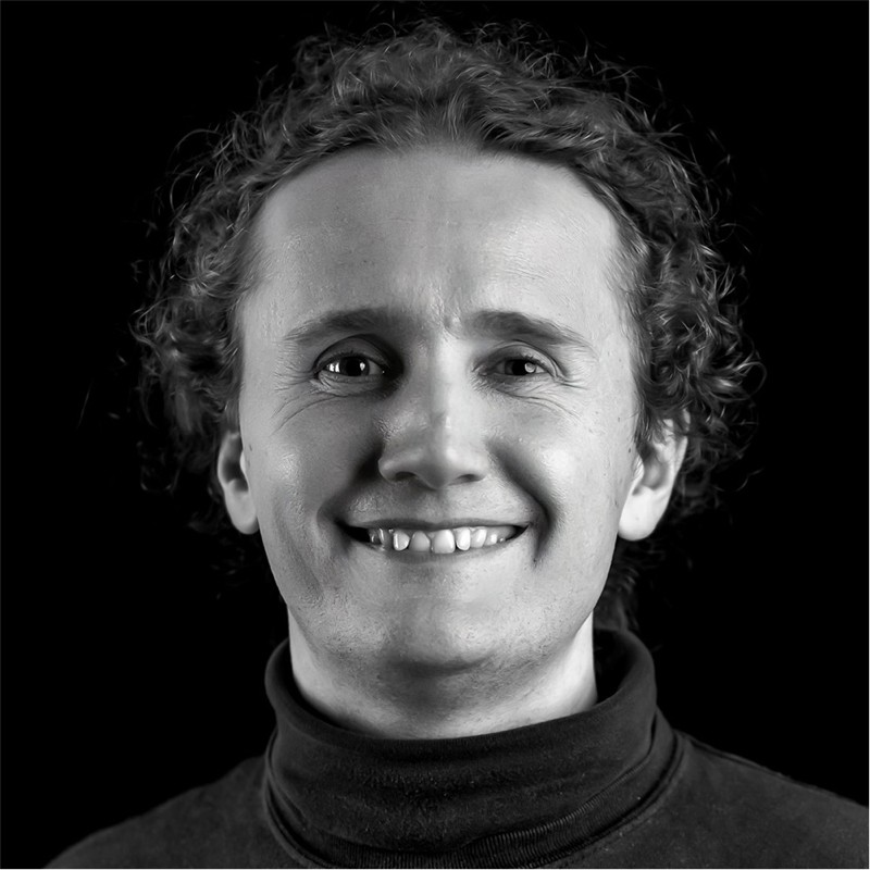 Fabian Quosdorf