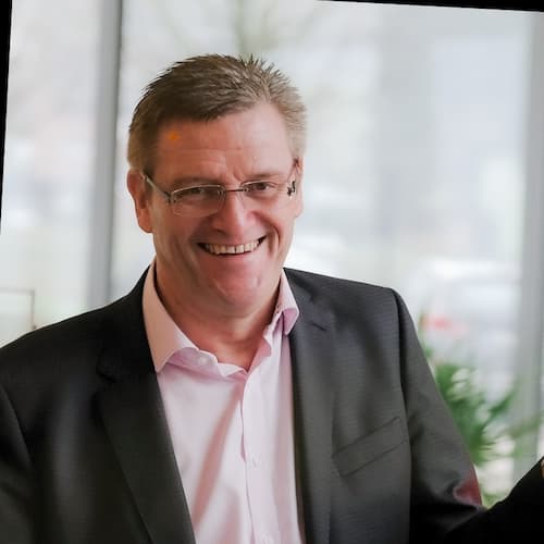 Wolfgang Möller