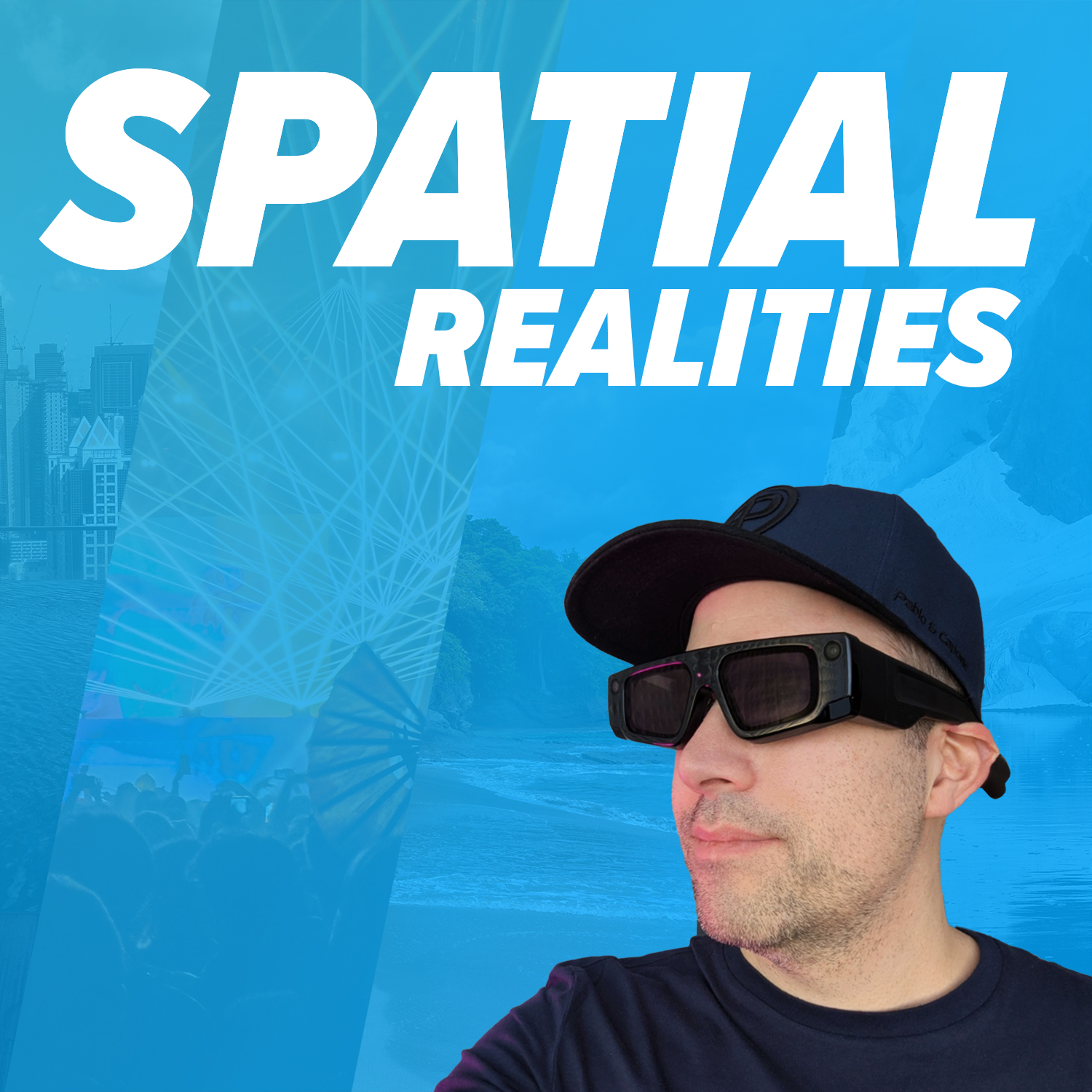 Spatial Realities