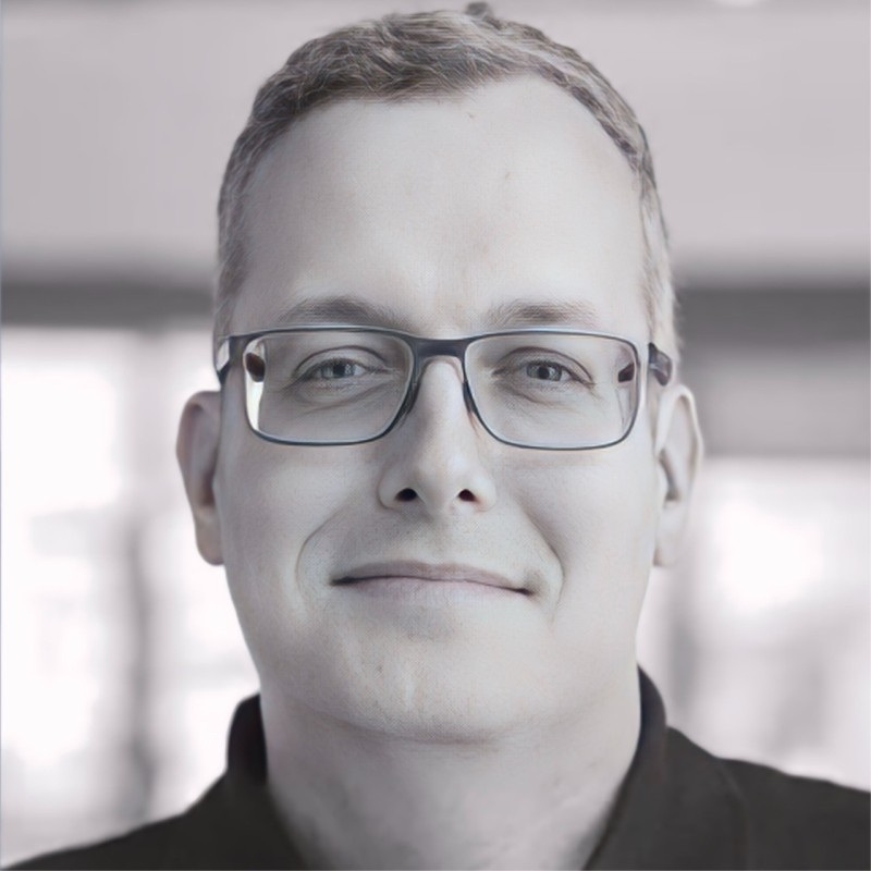 Mark Zimmermann