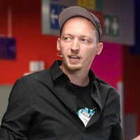Christoph Spinger
