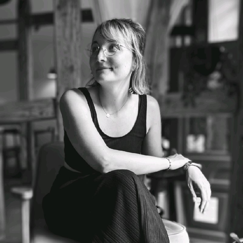 Franziska Kinder
