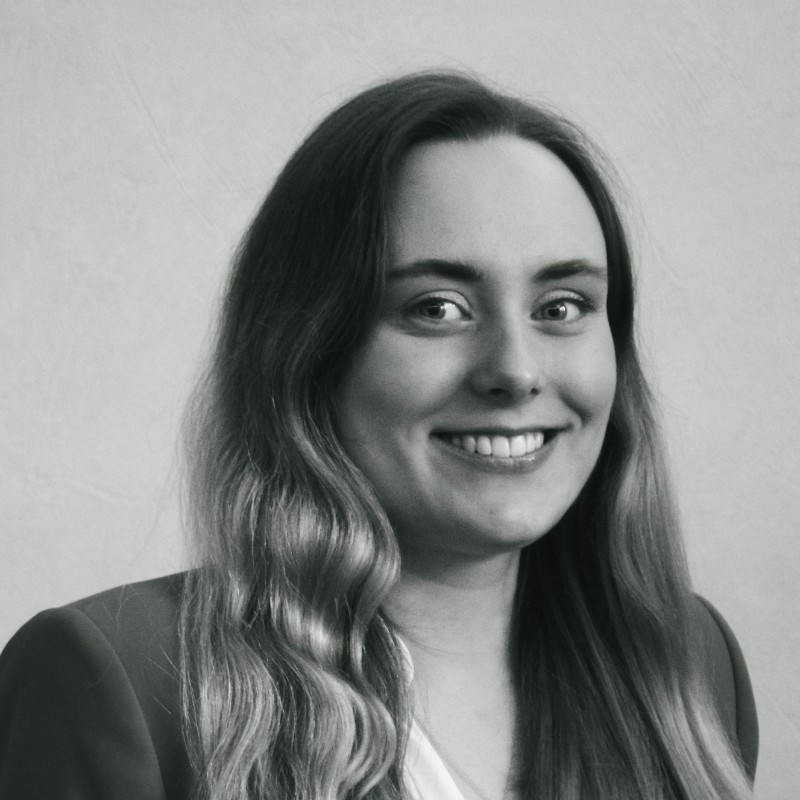 Leonie Bensch