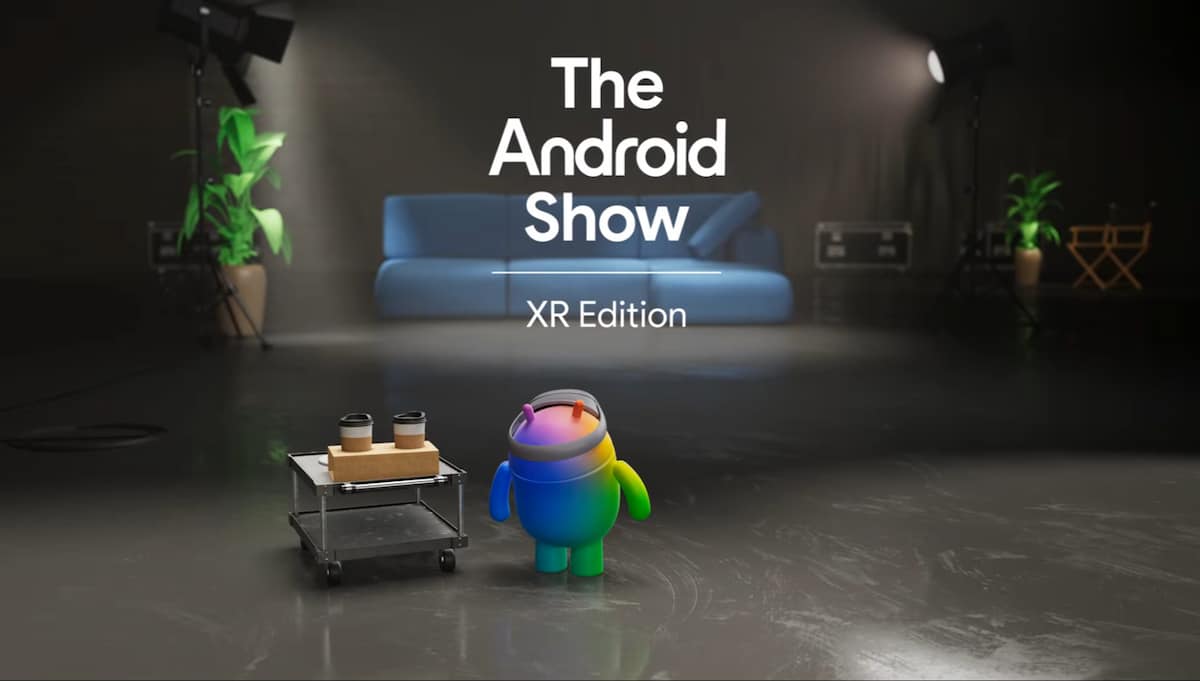 the Android Show