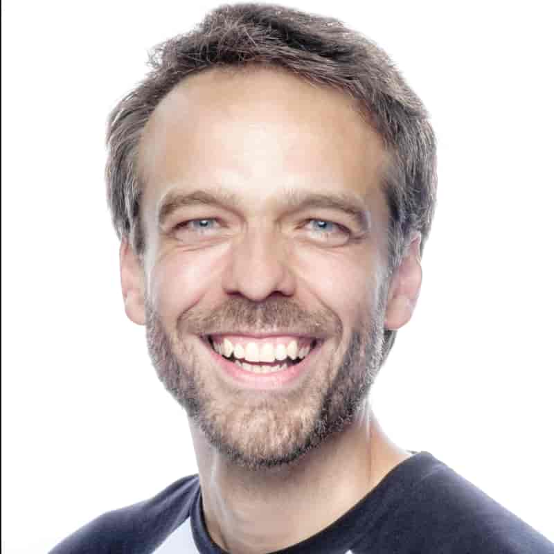 Frédéric Plourde