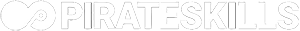 Pirate Skills Logo