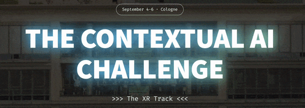 THE CONTEXTUAL AI CHALLENGE