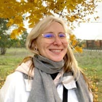 Ines Hilz
