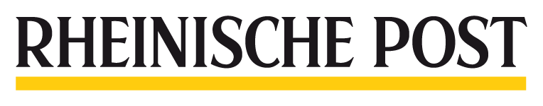 Rheinische Post Logo