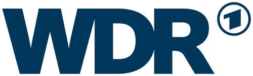 WDR Logo